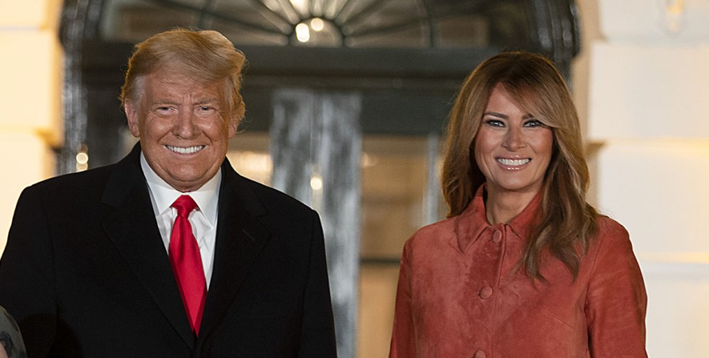 Trump Shares Melania’s Emotional Response to His Assassination Attempt