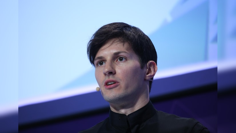 Report: US Government-Funded Censorship Program Targeted Telegram Two Months Prior to CEO’s Arrest