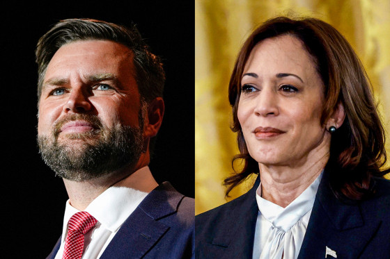 JD Vance Tells Vice President Kamala Harris to ‘Go to Hell’ Over Failed Afghanistan Withdrawal