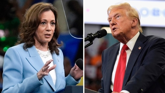 ABC Rejects Harris Campaign’s Request for Unmuted Microphones in Debate with Trump