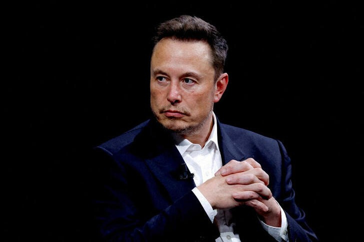 Elon Musk Accuses the NYT of Being ‘Pure Propaganda’