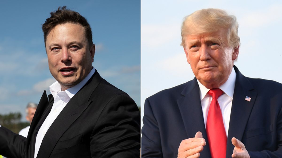 “Elon Musk Reveals Exact Reasons for Voting for Trump”