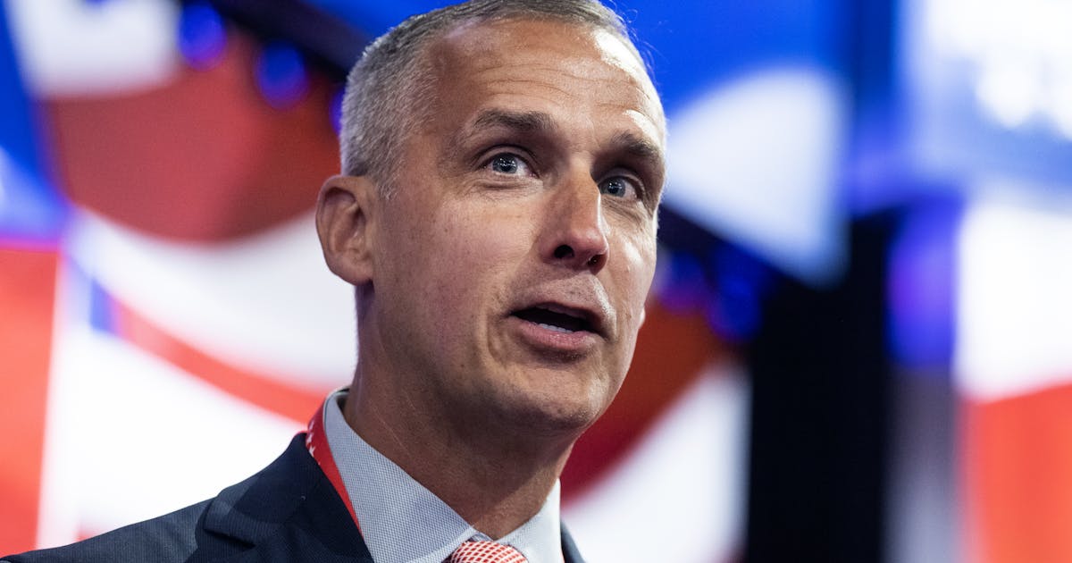 Corey Lewandowski Cautions Pro-Lifers to Vote on Florida’s Amendment 4