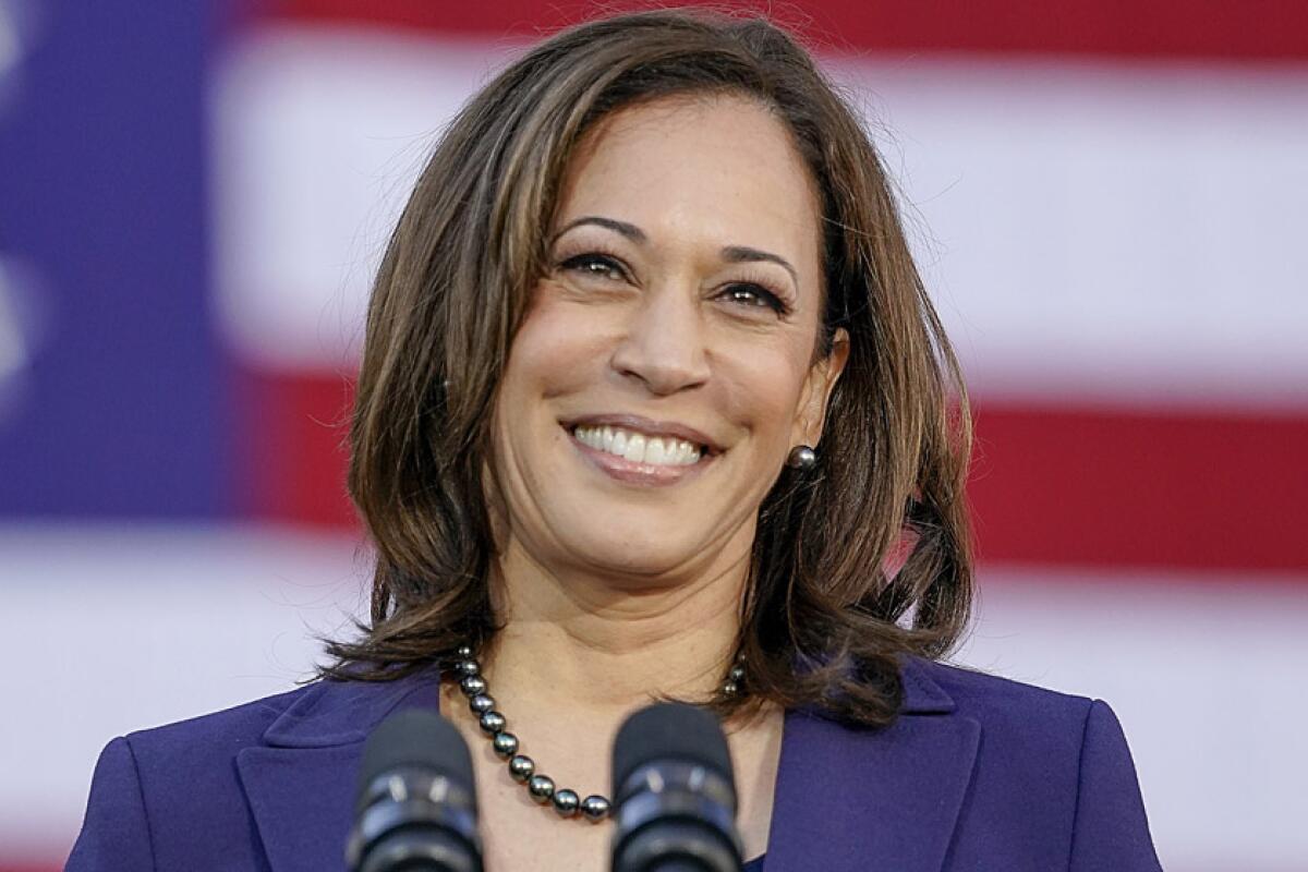 Kamala Argues Inflation Crisis She Contributed To Is Not a ‘Partisan Issue’