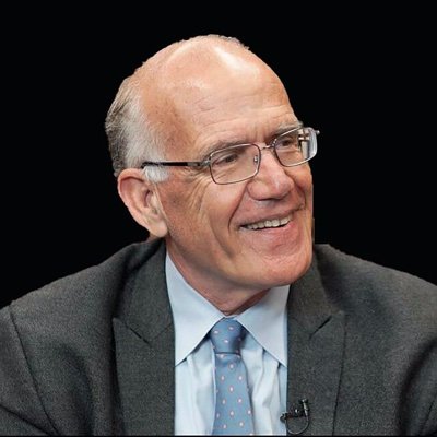 Victor Davis Hanson Claims Democrats Now ‘Campaign’ as Trump Supporters, Fearing Harris Can’t Win