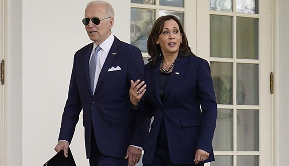 Team Kamala Upset with Biden for Praising DeSantis Without Considering Campaign Implications