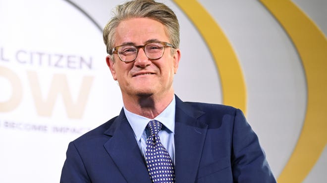 Joe Scarborough: Kamala Harris’s 2019 ‘Woke’ Remarks Haunt Her 2024 Campaign