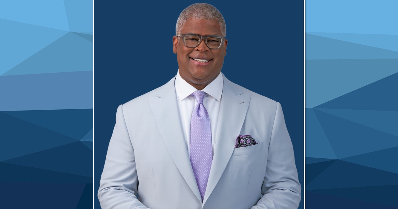 Charles Payne Criticizes Democrats and Kamala for “Erasing Black Men”