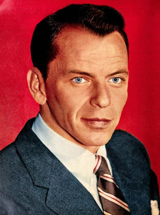 Revealing Frank Sinatra’s Incident in a Harlem Basement