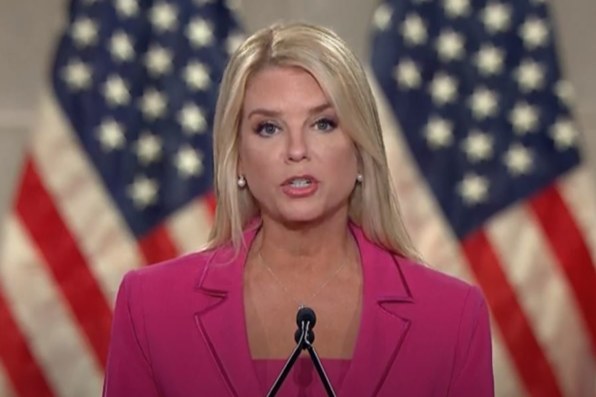 Trump Selects Former Florida Attorney General Pam Bondi as U.S. Attorney General