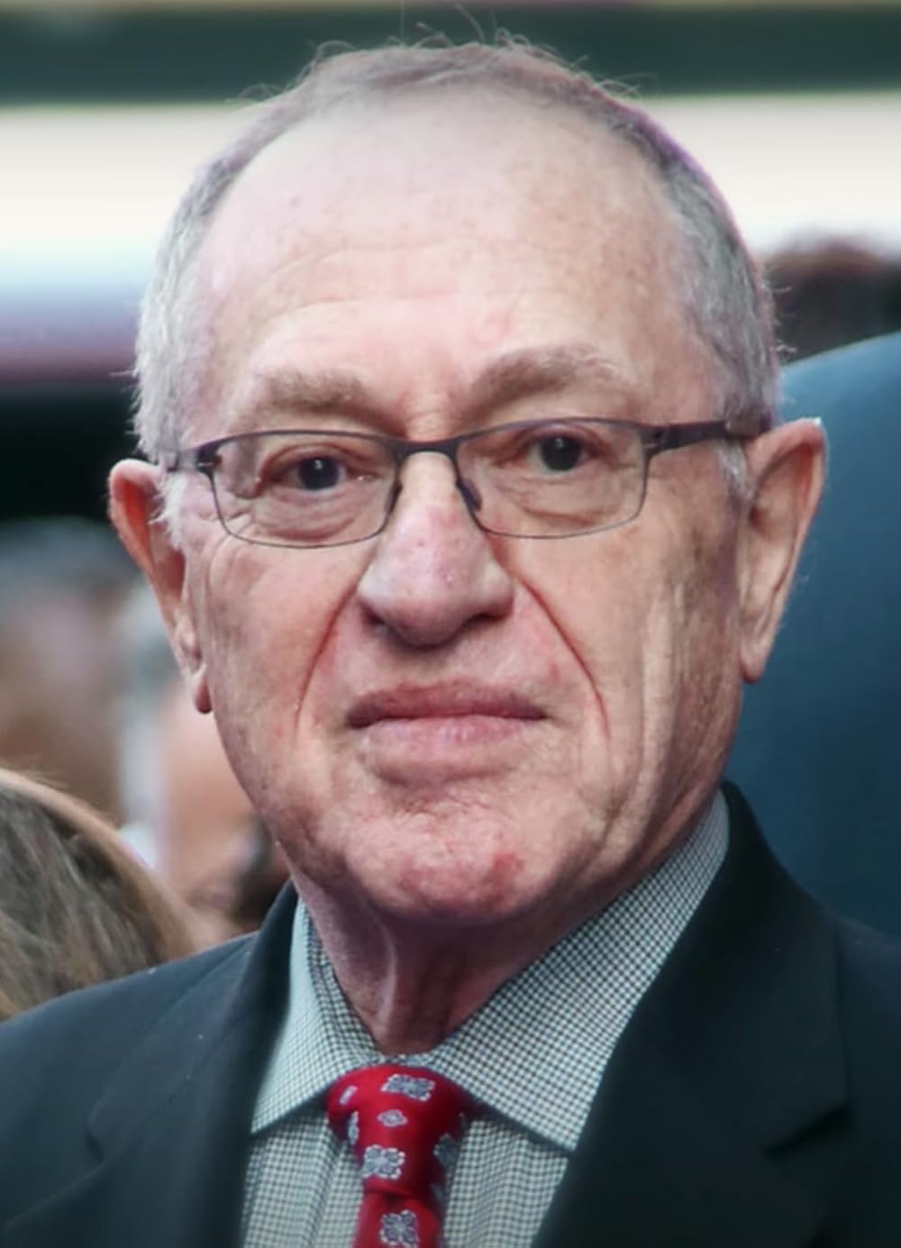 Alan Dershowitz Predicts Legal Challenges to Trump’s Executive Action on Birthright Citizenship