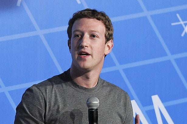 Zuckerberg: Meta ‘Restoring Free Speech,’ Eliminating Fact-Checkers